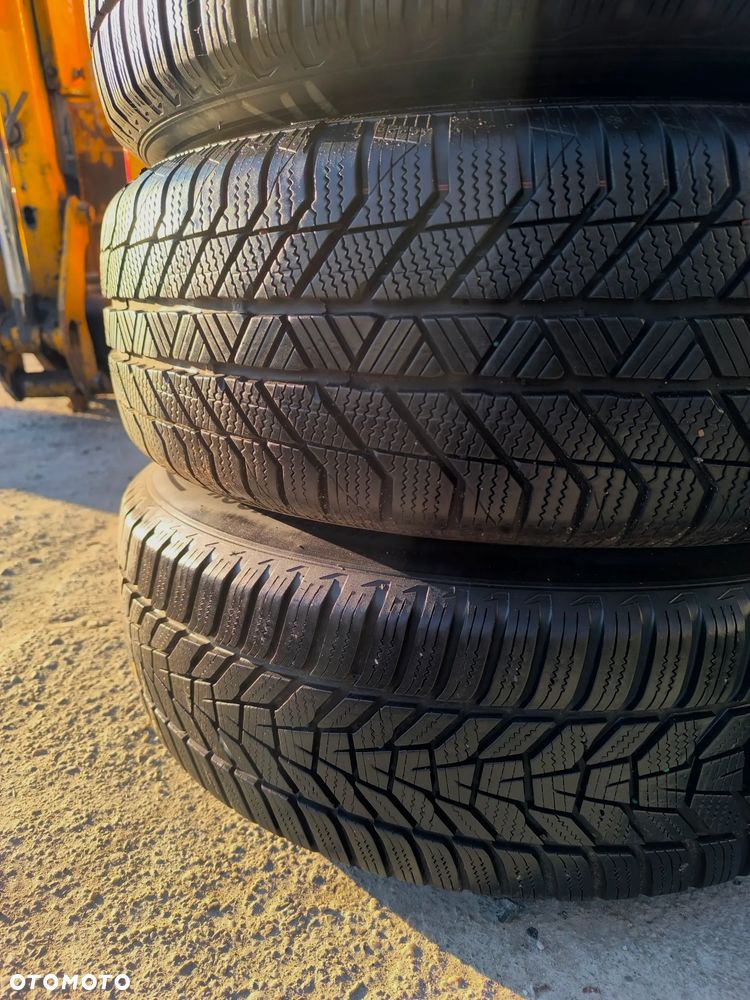 5x108 Felgi Stalowe Stal 17 Koła Zimowe Zima FORD MONDEO MK5 KUGA I II 2 GALAXY MK3 III SMAX II 2 EDGE PUMA II 2 MK2 TOURNEO TRANSIT CONNECT COURIER VOLVO C30 S40 S80 S60 CROSS COUNTRY CC V40 CC V50 V60 V70 XC70 III 3 7,5mm 20r. Legnica ALU-RAD 225/65 - 12