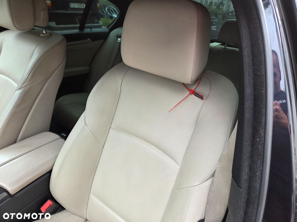 FOTELE KANAPA BMW F10 M PAKIET - 4