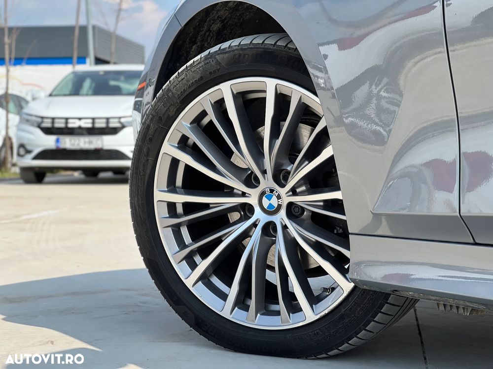 BMW Seria 3 320d xDrive AT MHEV - 6