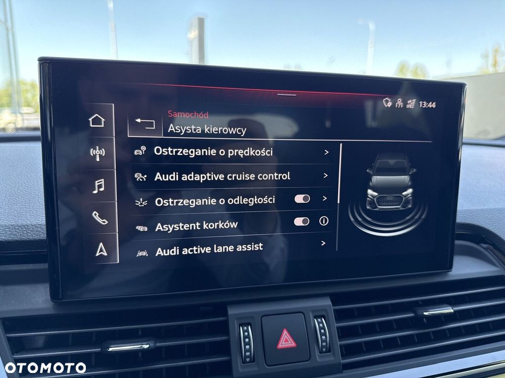 Audi Q5 Sportback 40 TDI mHEV Quattro S Line S tronic - 30