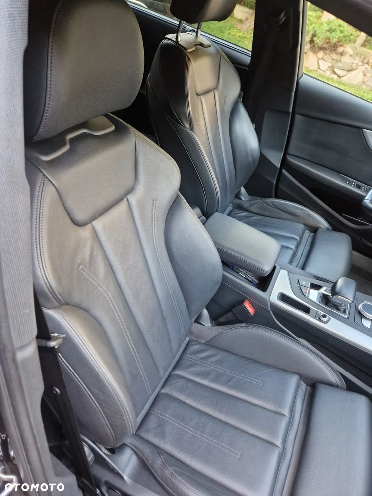 Audi A4 - 16