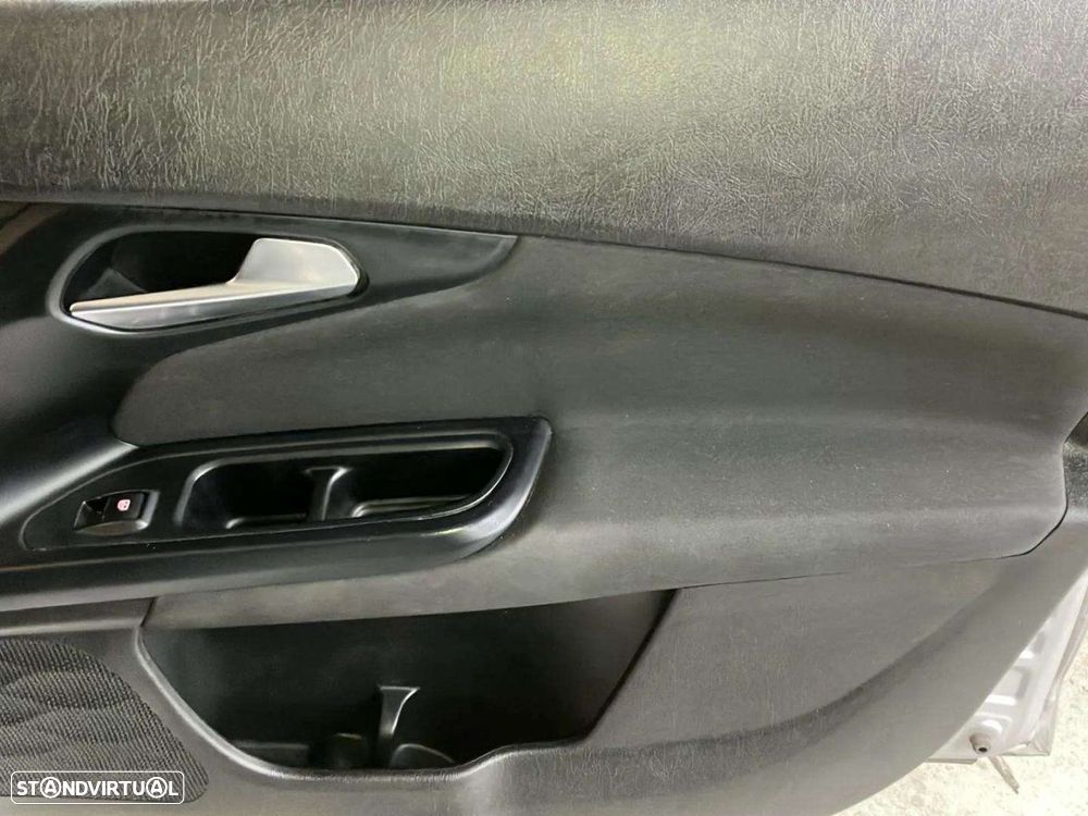 Fiat Tipo 1.3 M-Jet Lounge - 20