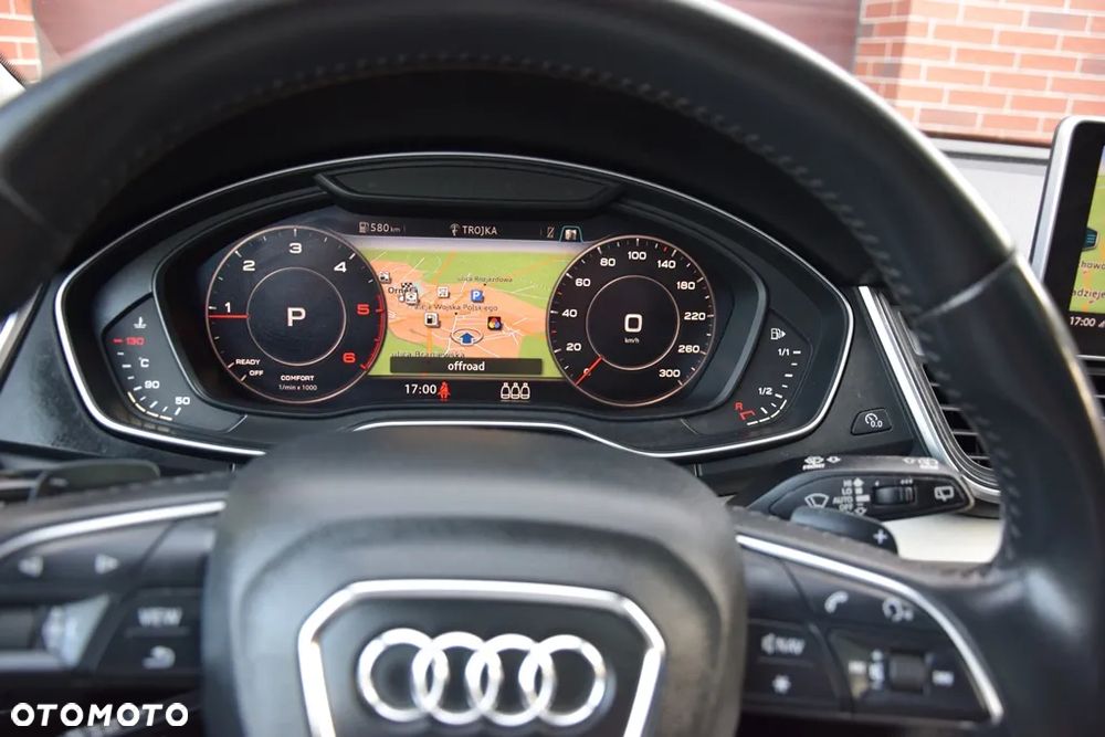 Audi Q5 35 TDI S tronic sport - 20
