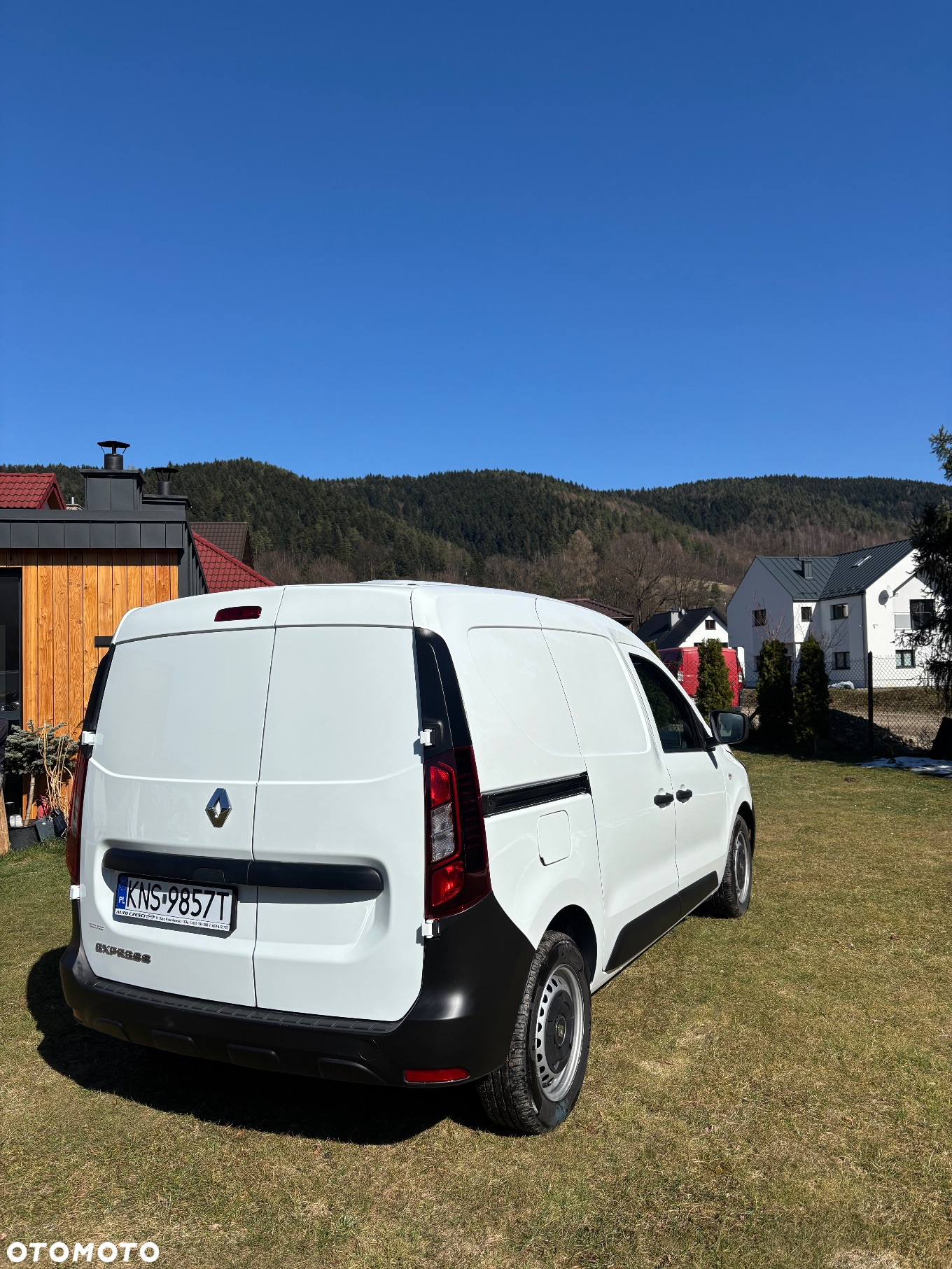 Renault Express - 5