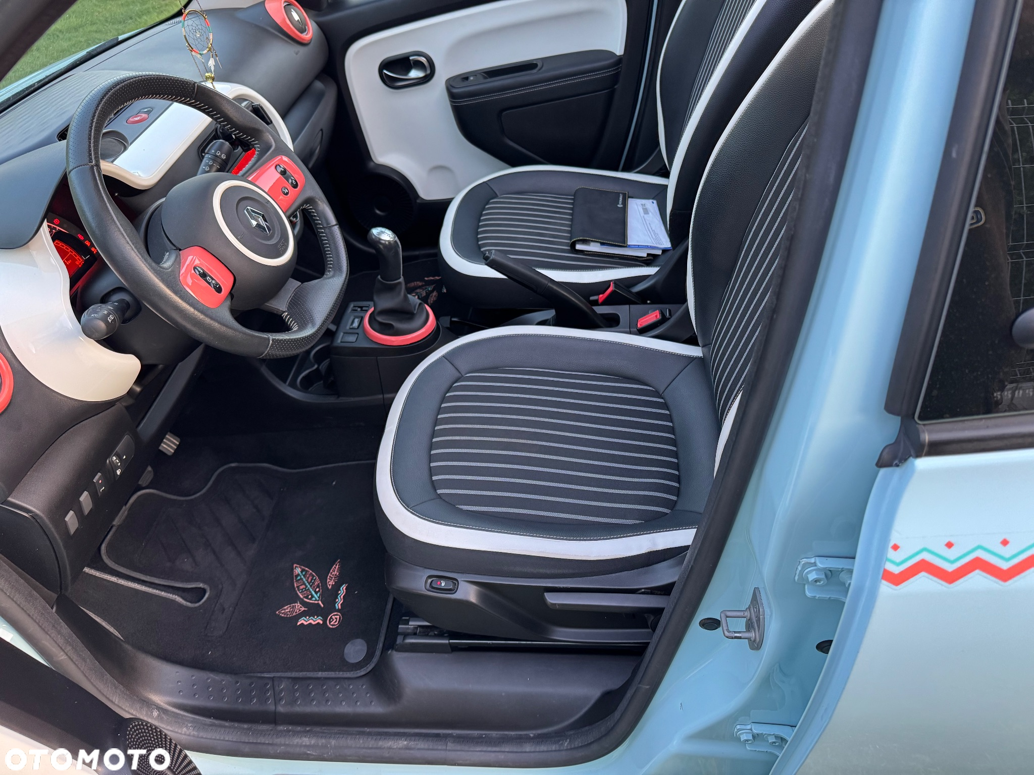 Renault Twingo SCe 70 LIMITED - 14