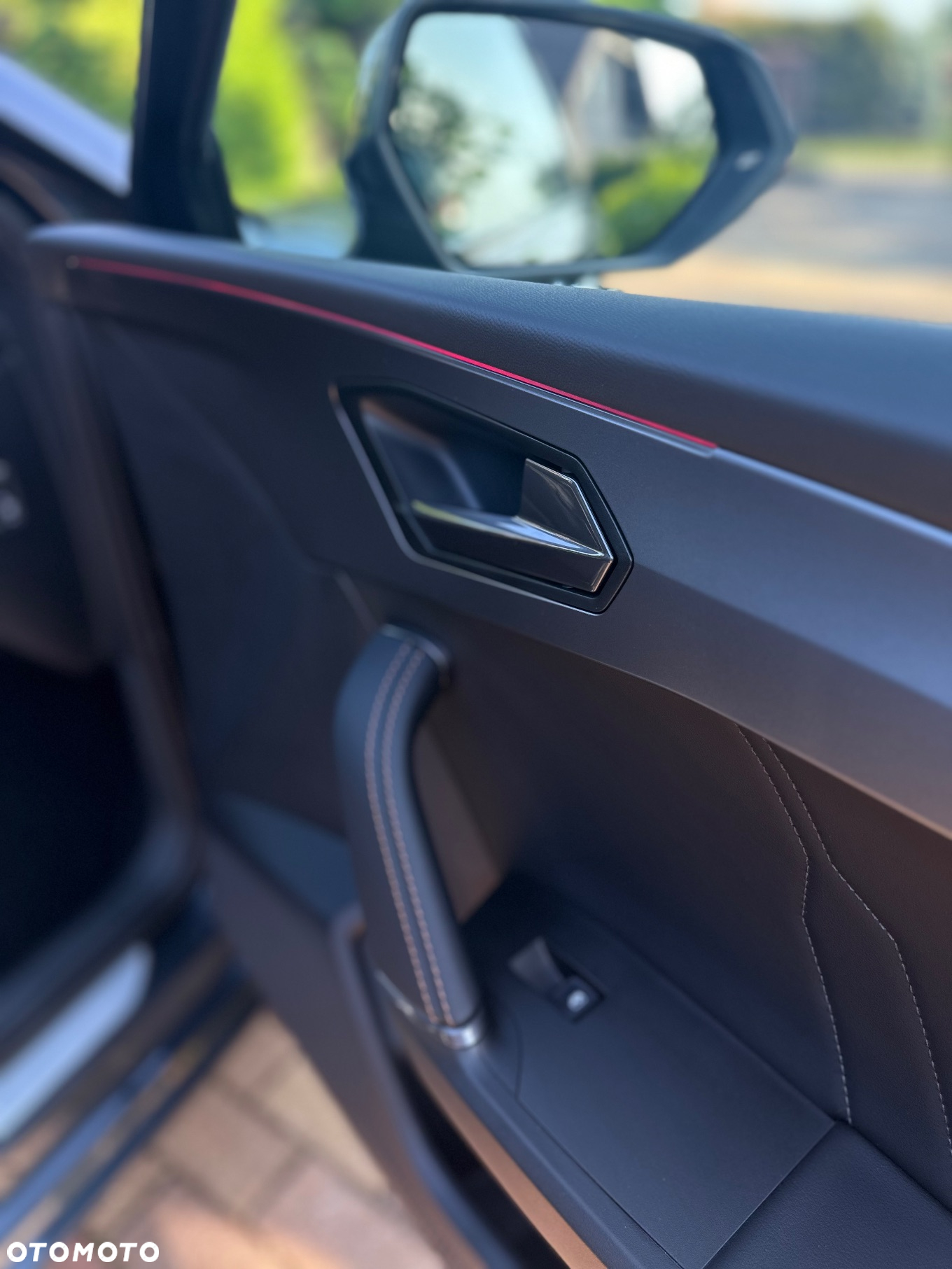 Cupra Leon 2.0 TSI VZ DSG - 21