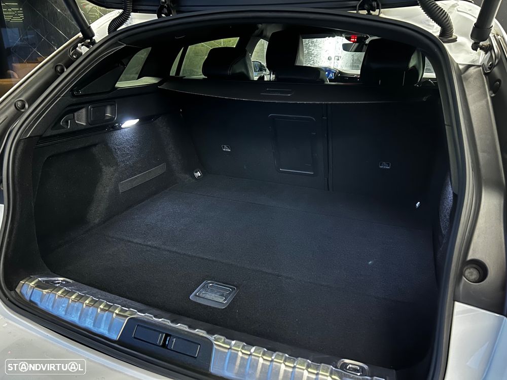 Peugeot 508 SW 1.5 BlueHDi GT EAT8 - 20