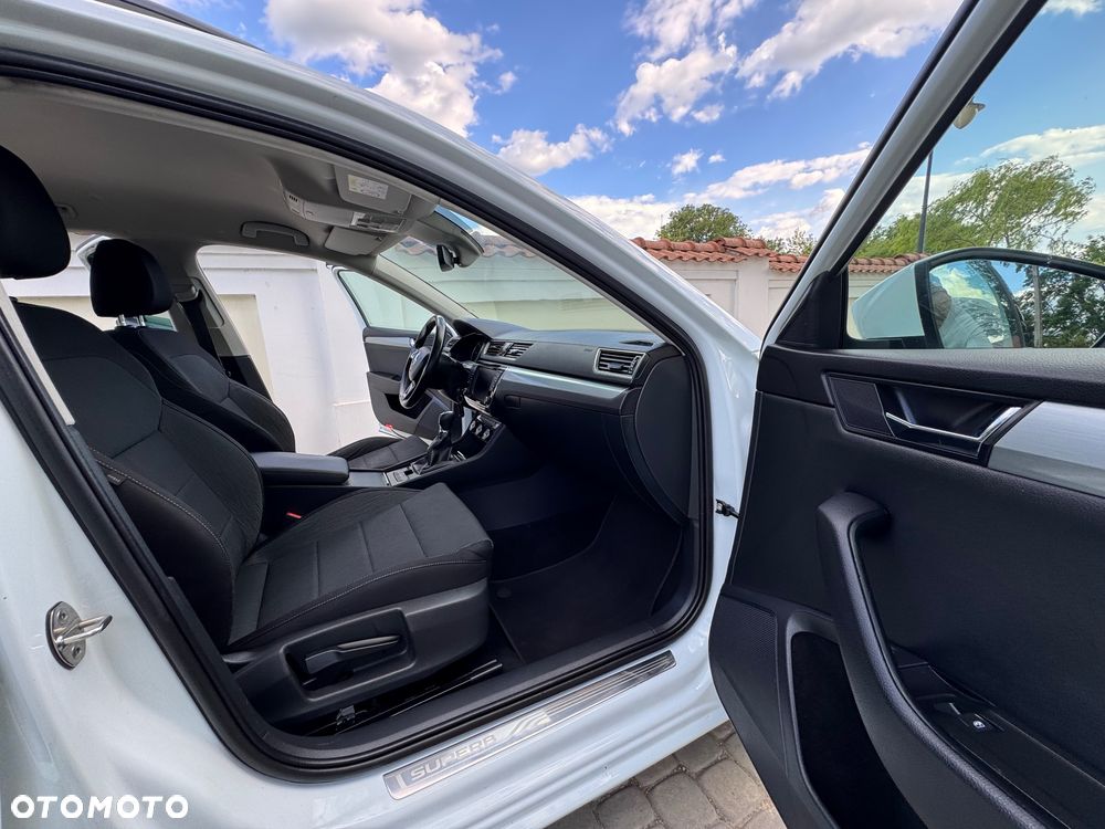Skoda Superb - 29
