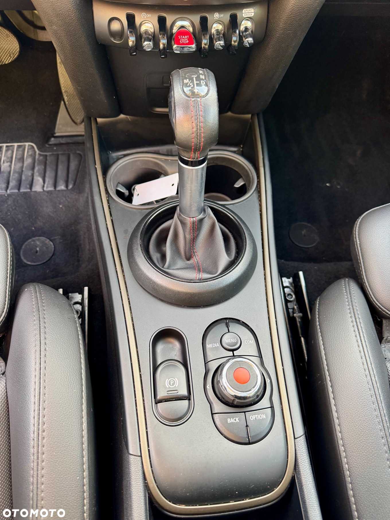 MINI Countryman Cooper S All4 - 24