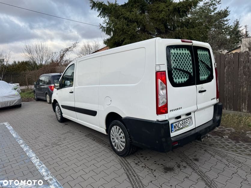 Peugeot EXPERT - 1
