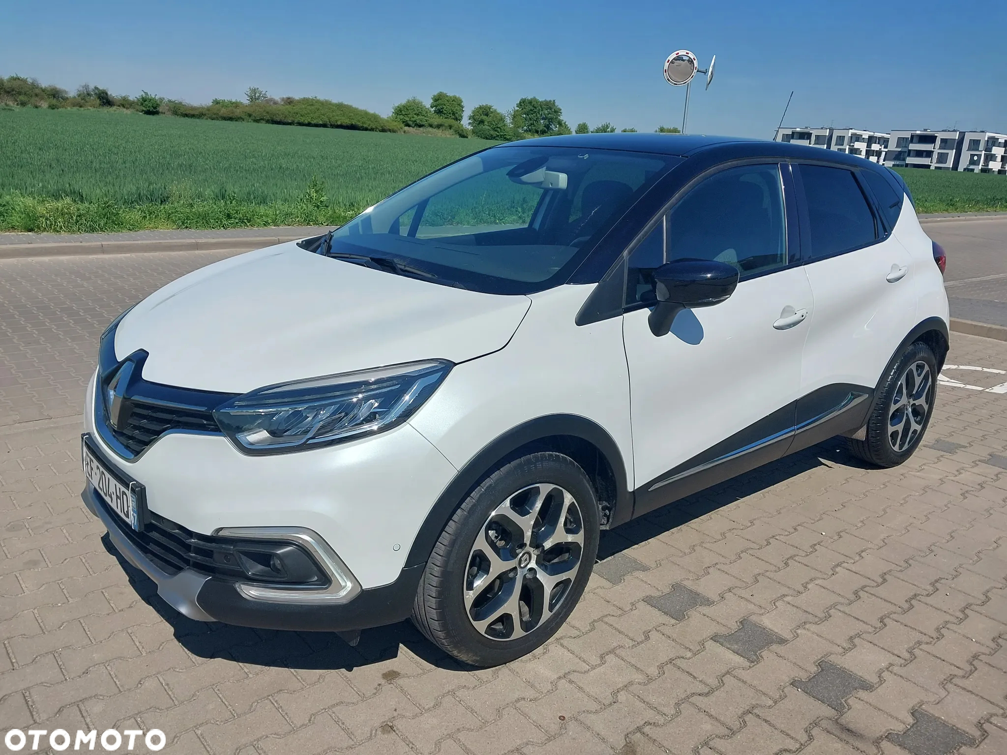 Renault Captur 1.2 Energy TCe Intens EDC EU6 - 6