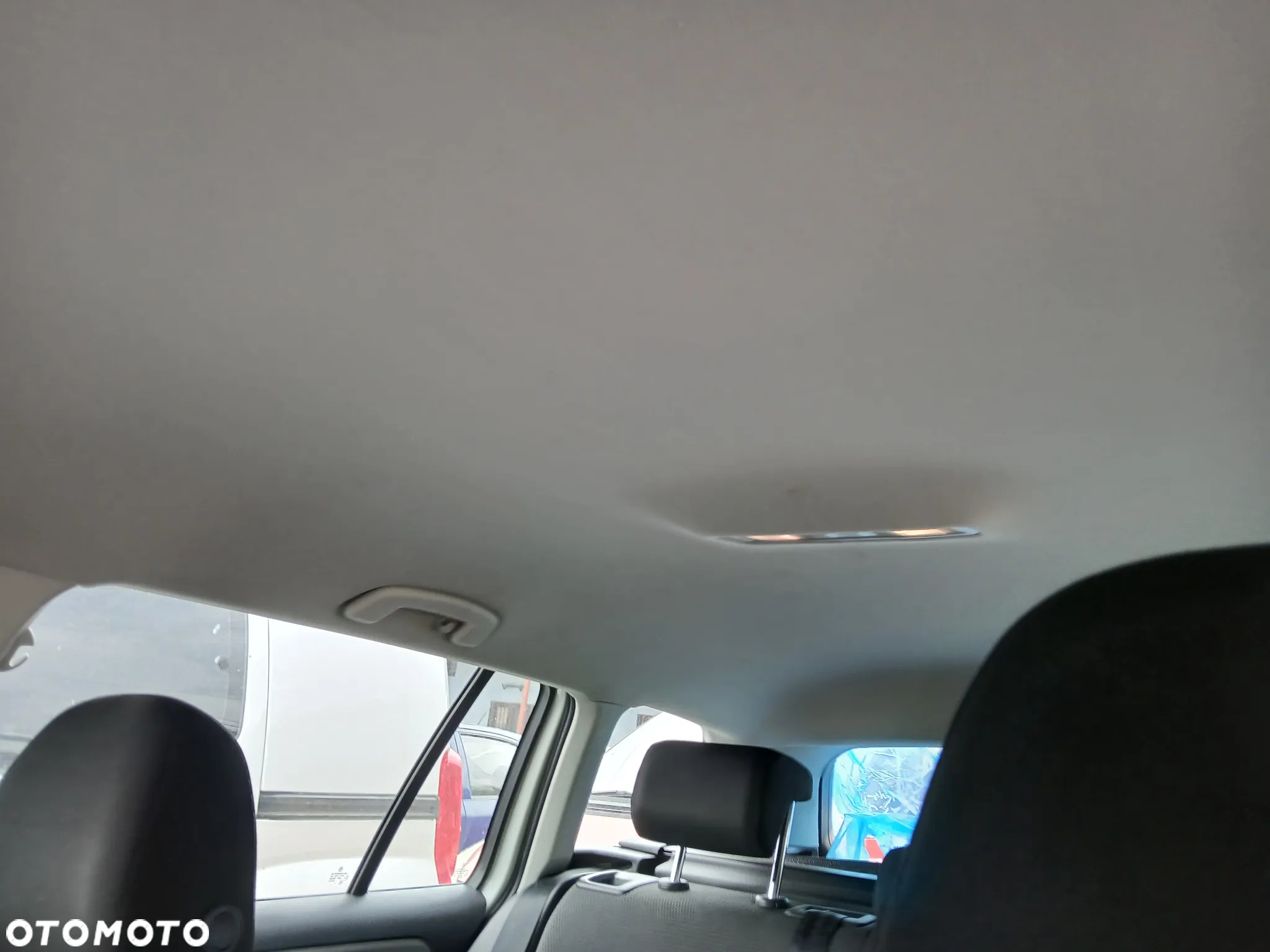 volkswagen golf VII variant fotel fotele kanapa deska kokpit podsufitka boczek boczki klamka - 8