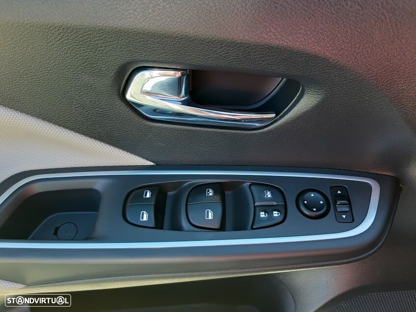 Nissan Micra 1.0 IG-T Acenta - 10