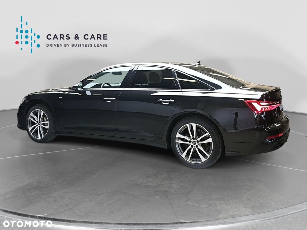 Audi A6 Limousine 40 TDI mHEV Quattro Sport S tronic - 22