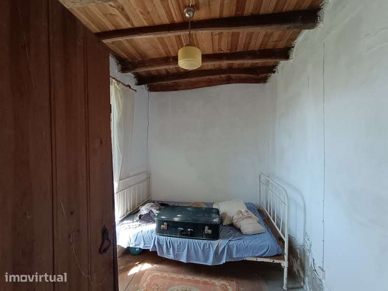 Moradia para Restaurar T3 Venda em Santiago de Montalegre,Sardoal - Grande imagem: 2/10
