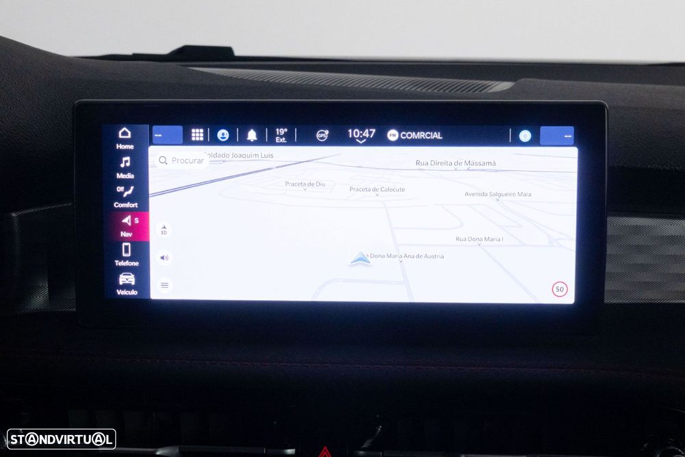 Alfa Romeo Tonale 1.3 Plug-In Hybrid Veloce e-AWD - 25