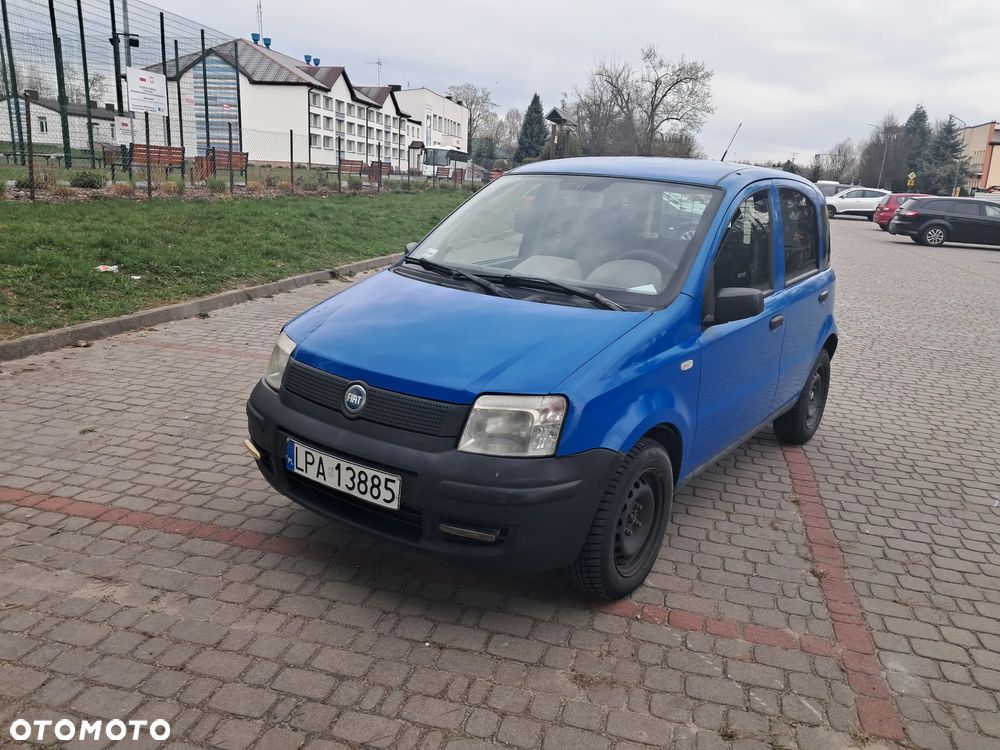 Fiat Panda 1.1 Fresh - 2