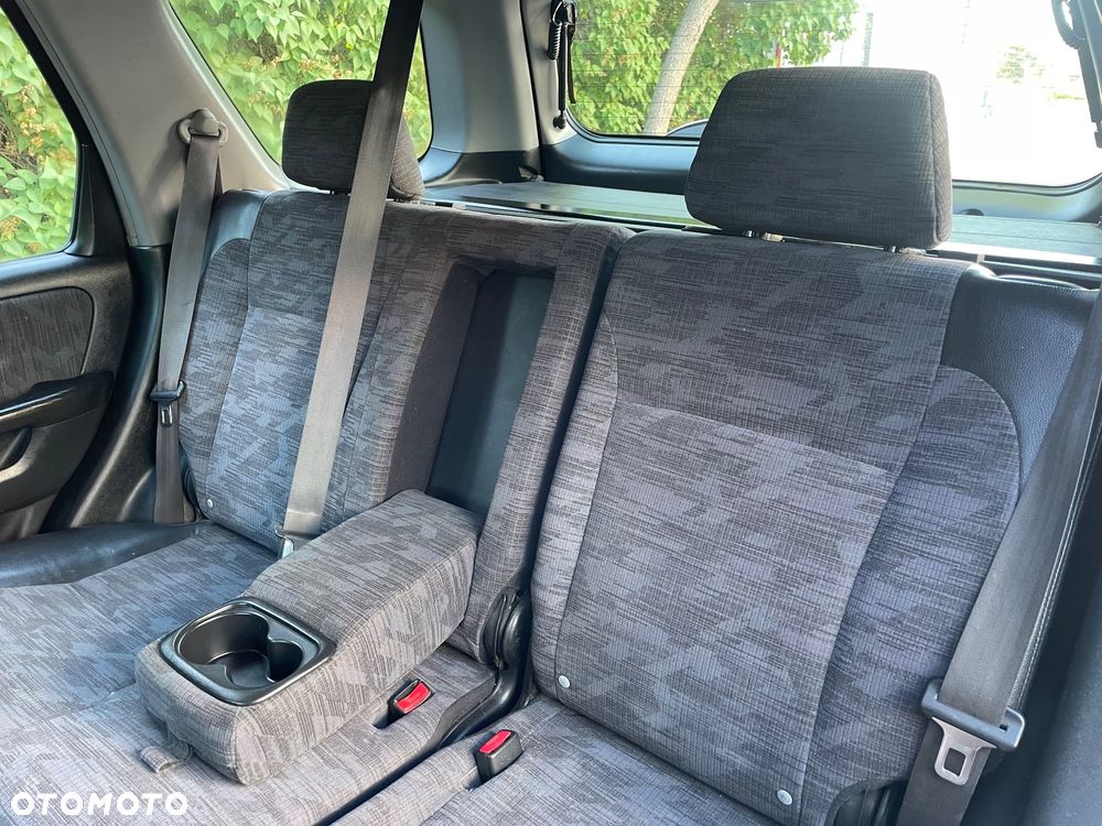 Honda CR-V - 25
