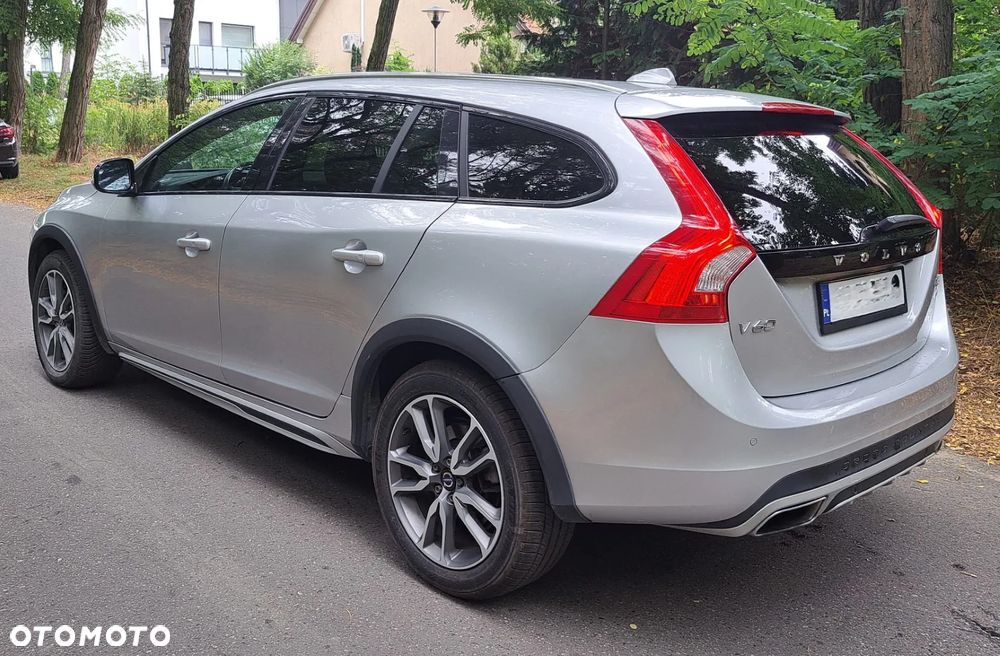 Volvo V60 T5 Drive-E Summum - 8