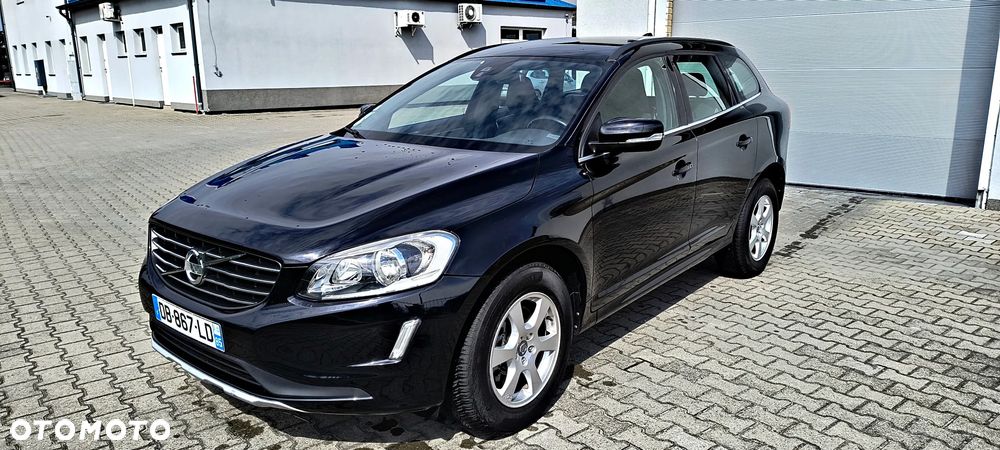 Volvo XC 60 D4 Kinetic - 9