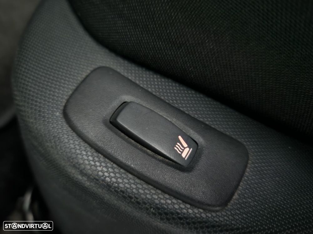 Renault Clio Sport Tourer 1.5 dCi Limited - 9