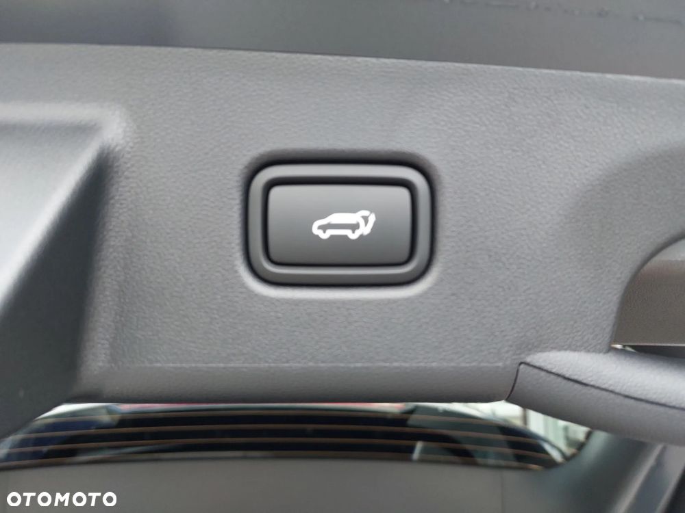 Hyundai Tucson 1.6 T-GDi HEV Executive 2WD - 16