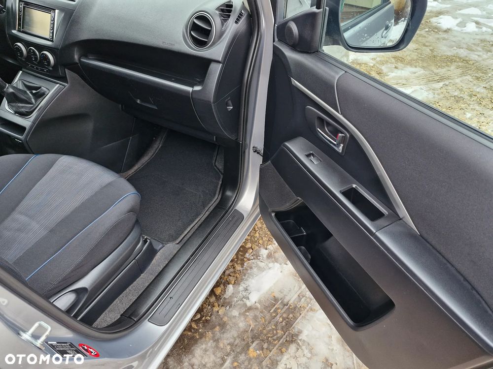 Mazda 5 1.8 Exclusive - 20