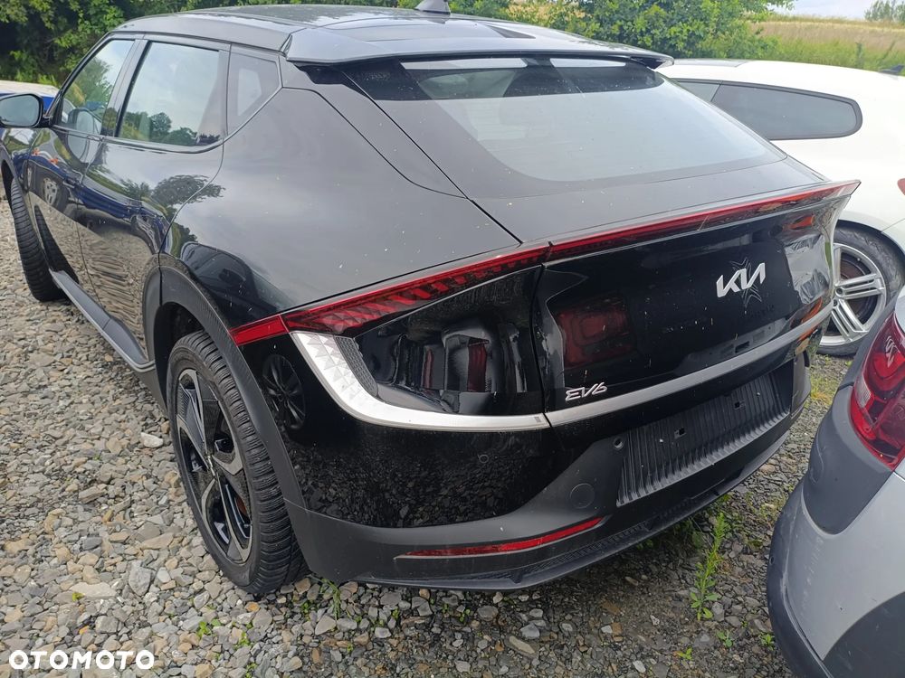 Kia EV6 - 9