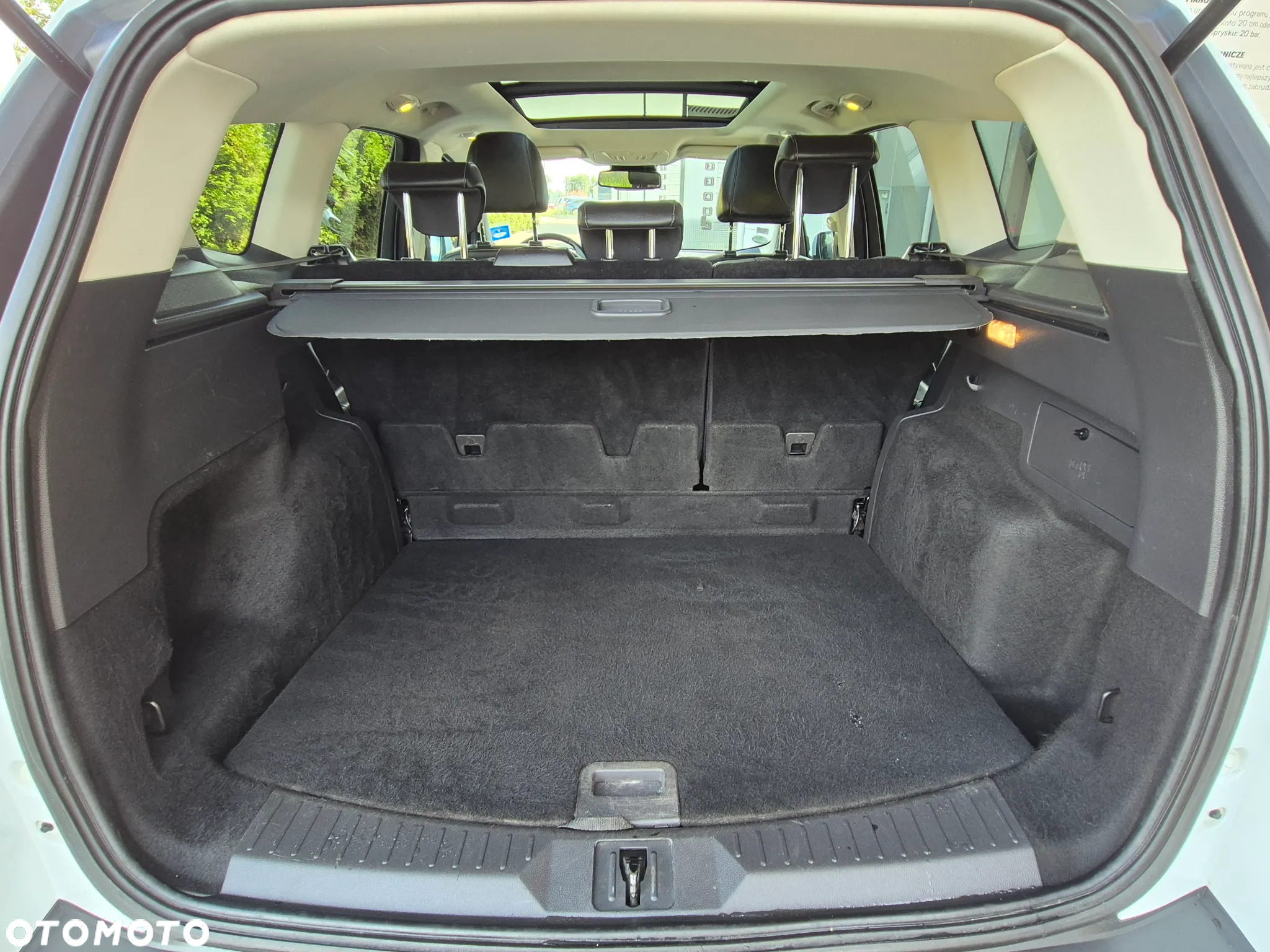 Ford Kuga 2.0 TDCi 2x4 Titanium - 27