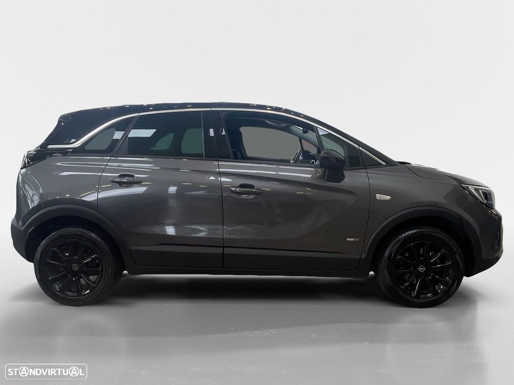 Opel Crossland 1.2 T Design & Tech - 6
