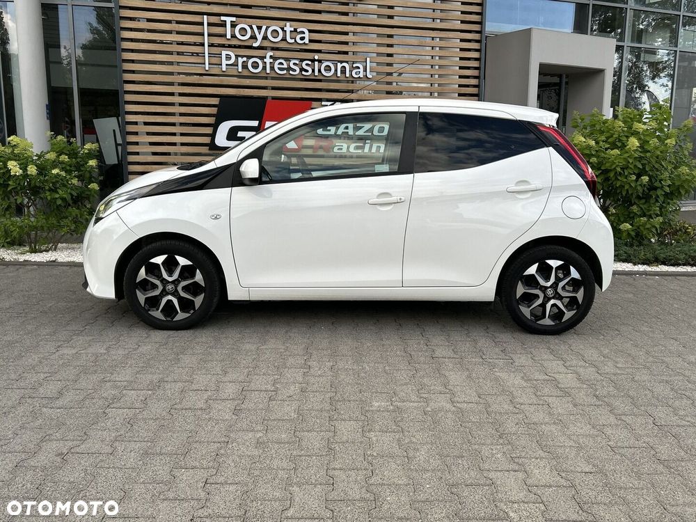 Toyota Aygo - 2