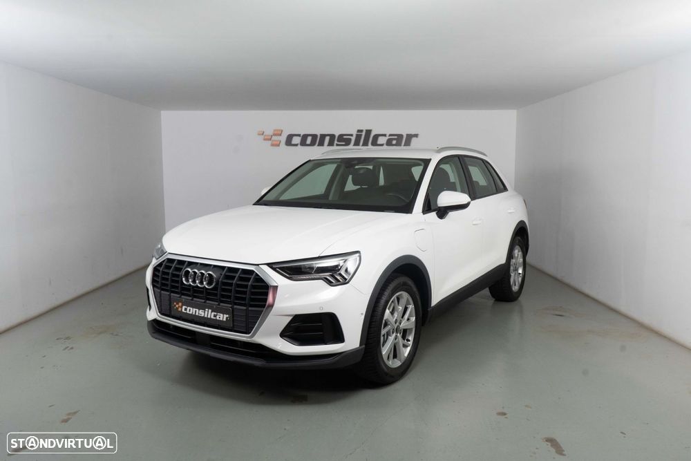 Audi Q3 45 TFSIe S tronic - 2