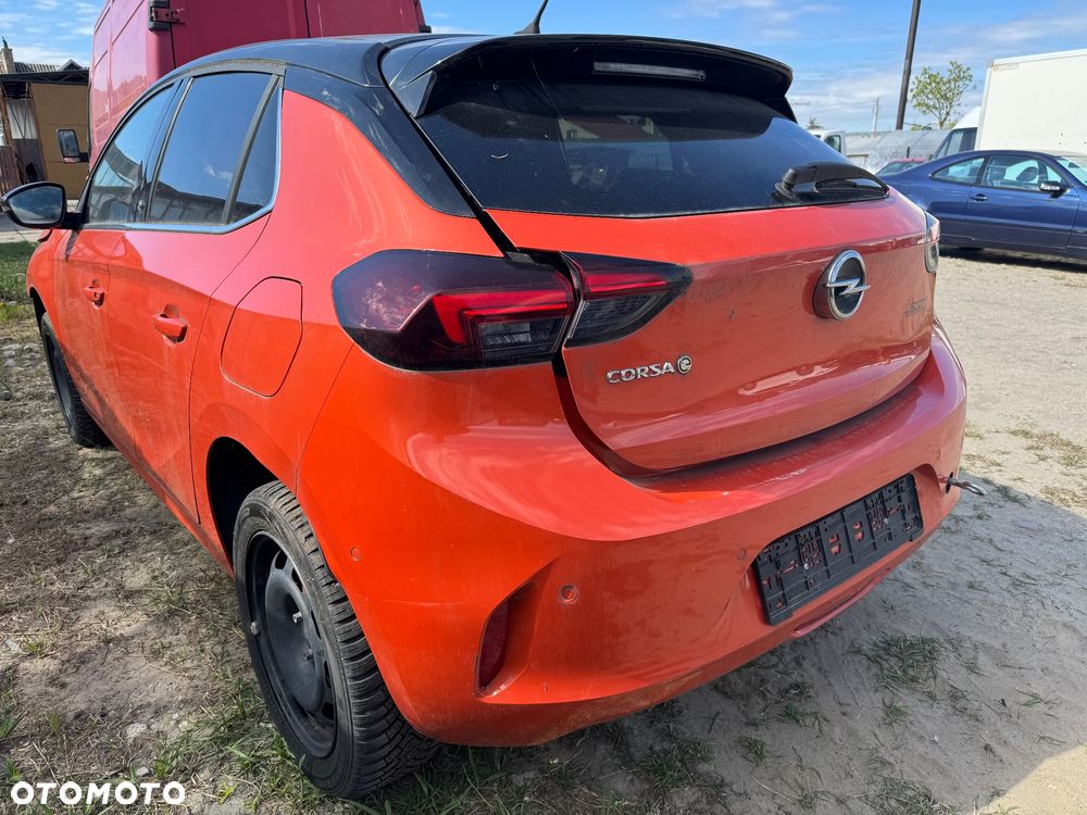 Opel Corsa Electric GS - 1
