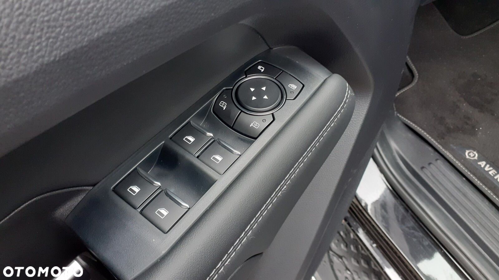 Volkswagen Amarok Aventura - 18