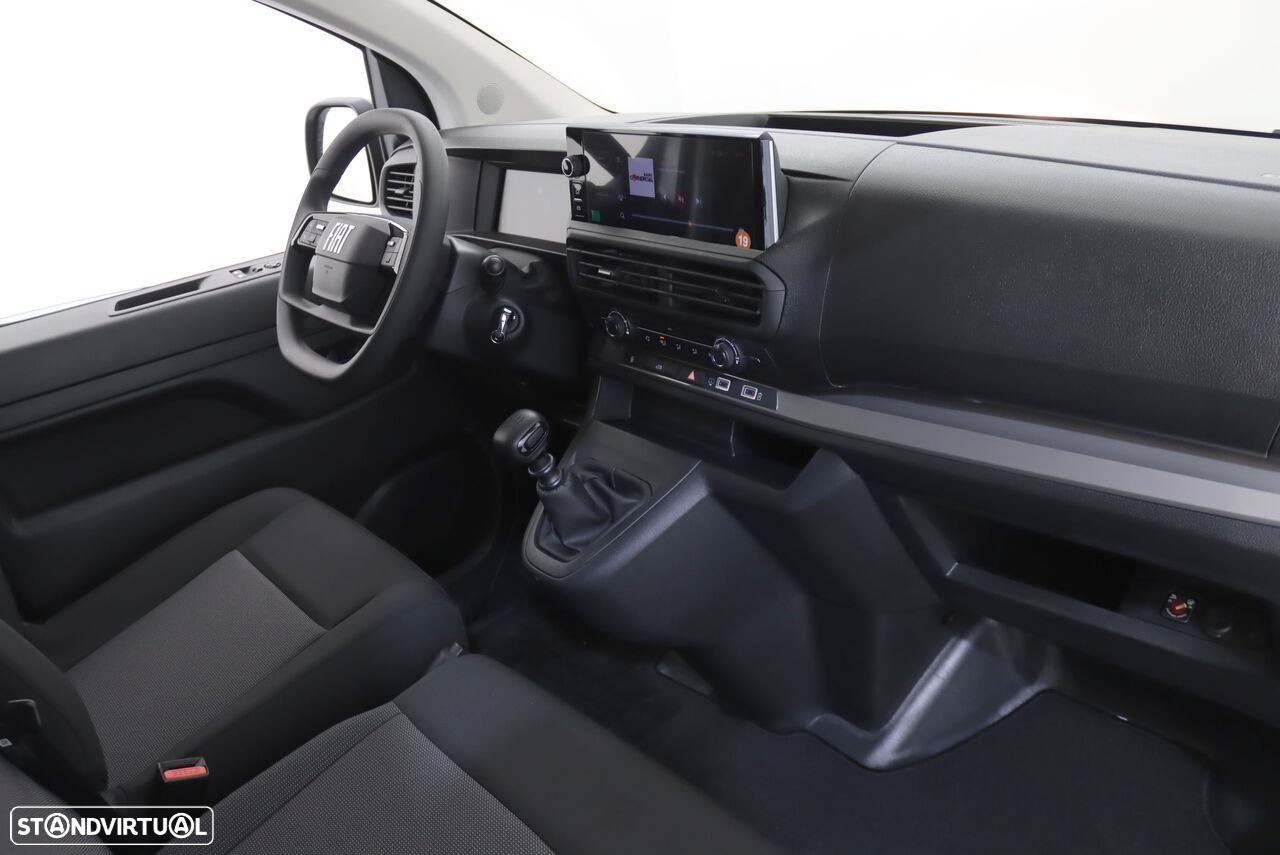 Fiat Scudo - 3