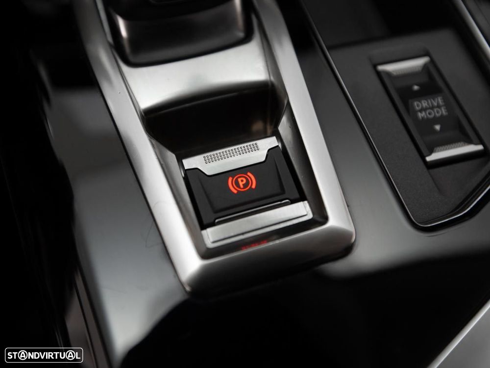 Peugeot 5008 1.5 BlueHDi Active Pack EAT8 - 21