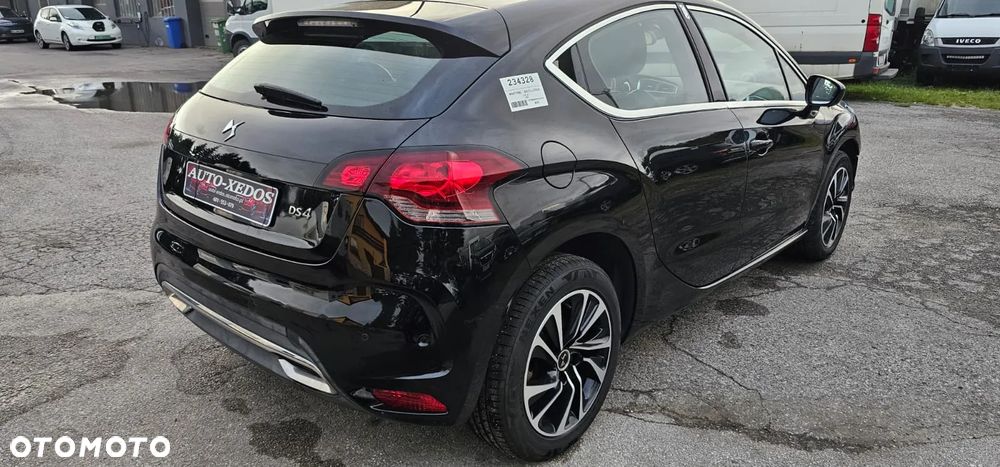 Citroën DS4 BlueHDi 120 S&S Business Class - 1