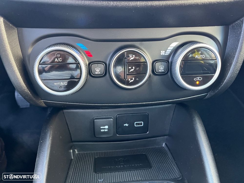 Fiat Tipo 1.0 GSE T3 (RED) - 19