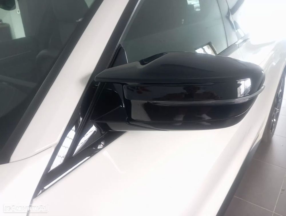 BMW i4 eDrive40 Gran Coupe M Sport - 11