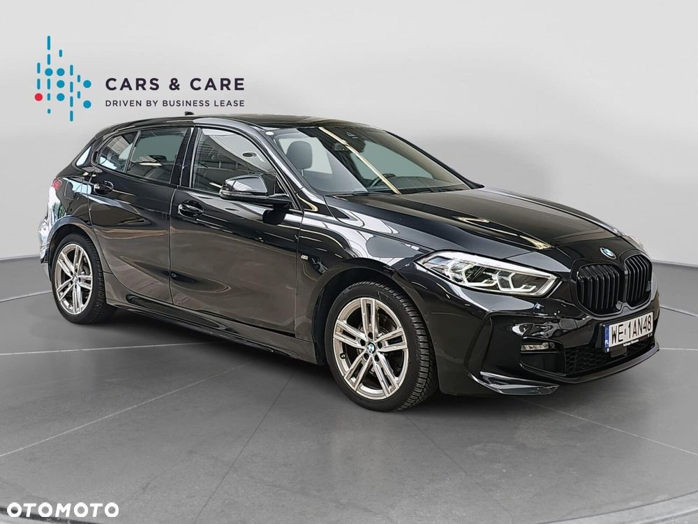 BMW Seria 1 118i M Sport - 28