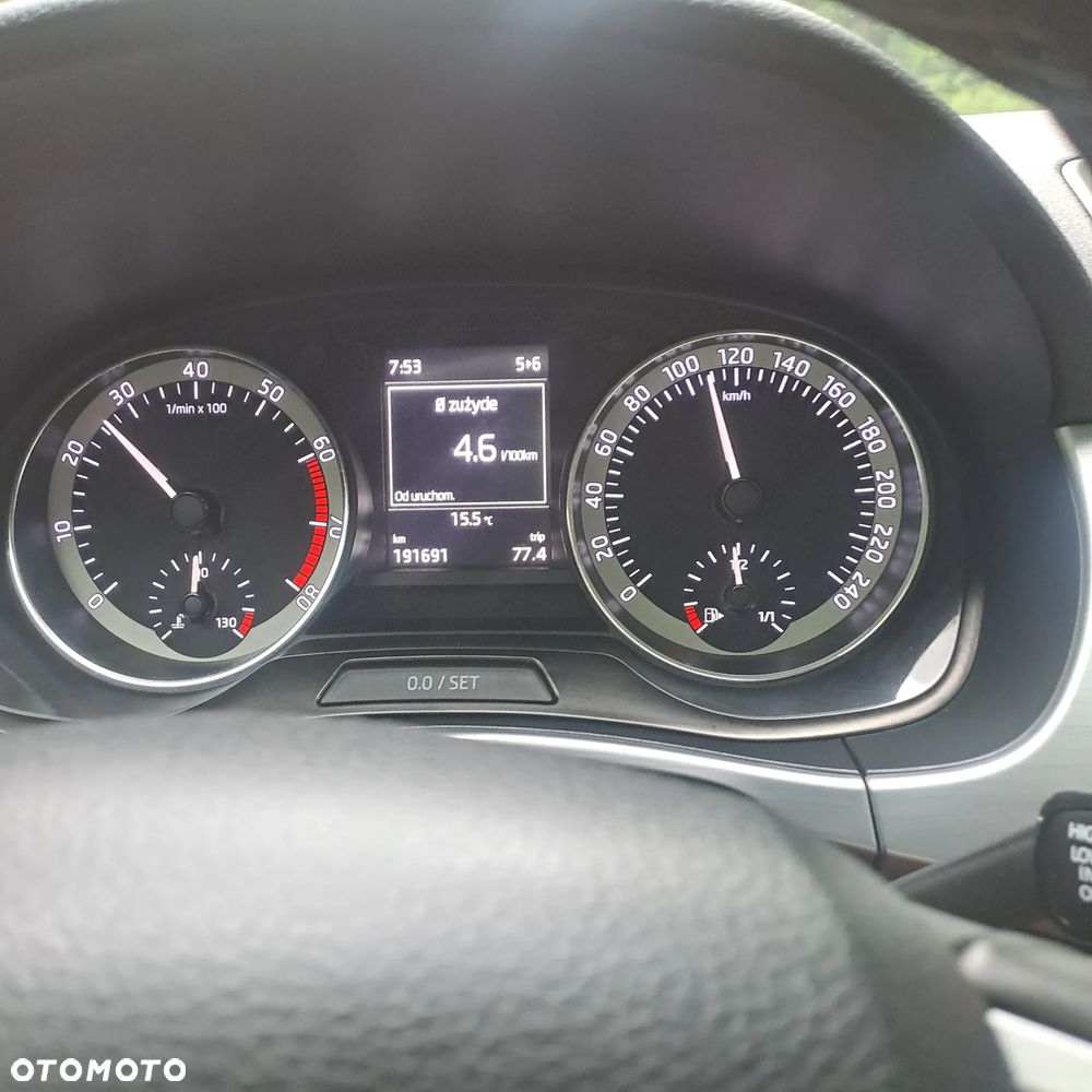 Honda Civic 1.6 i-DTEC Comfort - 20