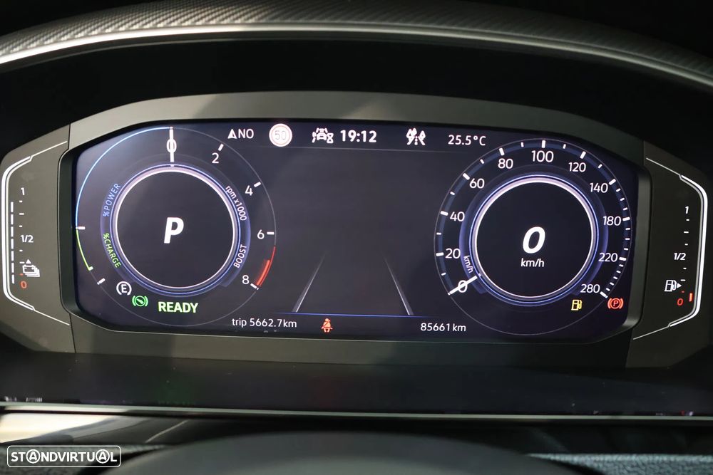 VW Arteon - 24