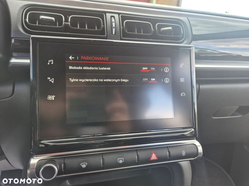 Citroën C3 1.2 PureTech Plus - 20