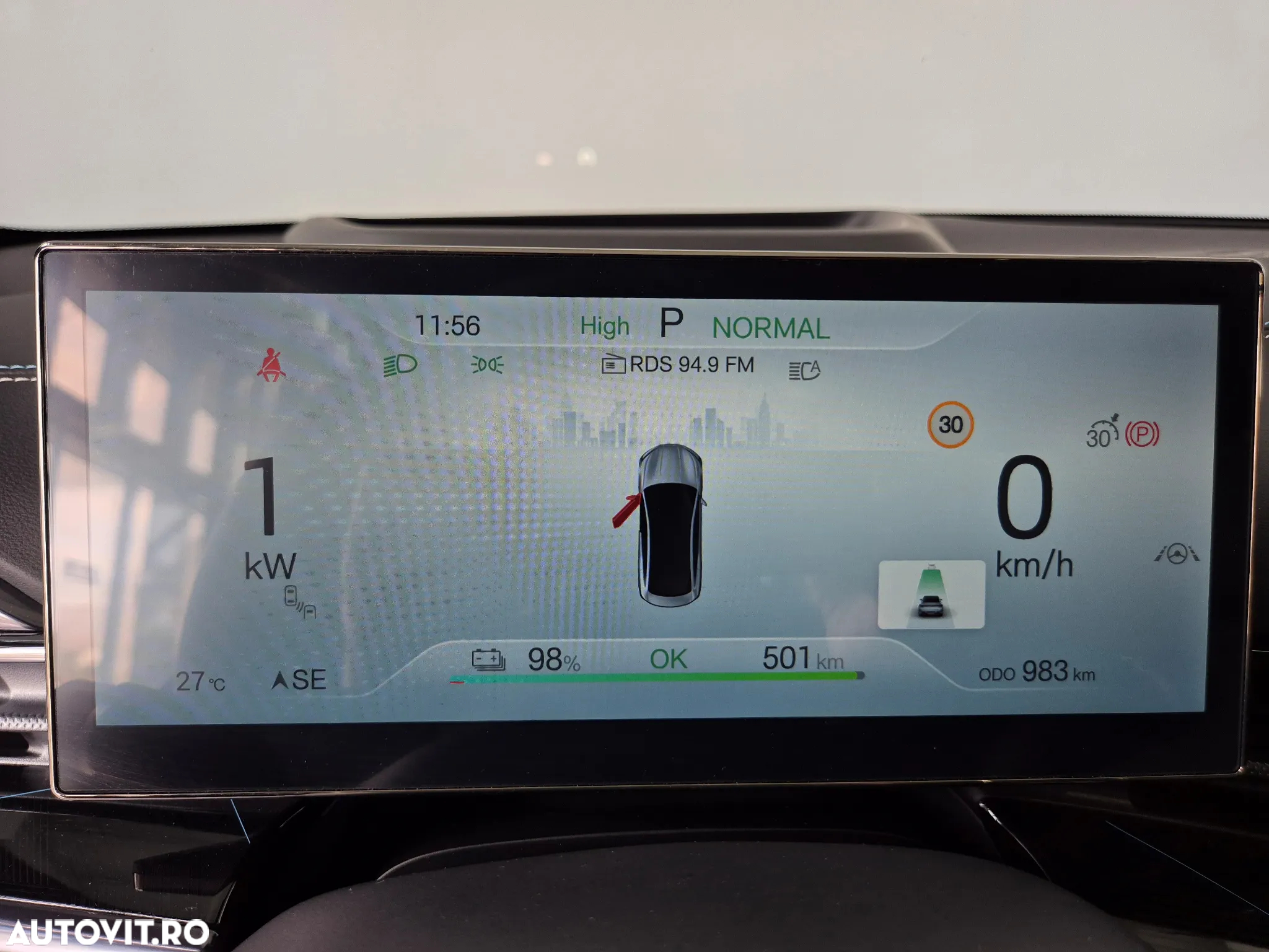 Byd Seal Excellence - 23