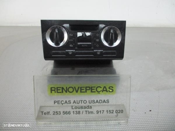 Comando Chaufagem Audi A3 (8P1) - 1