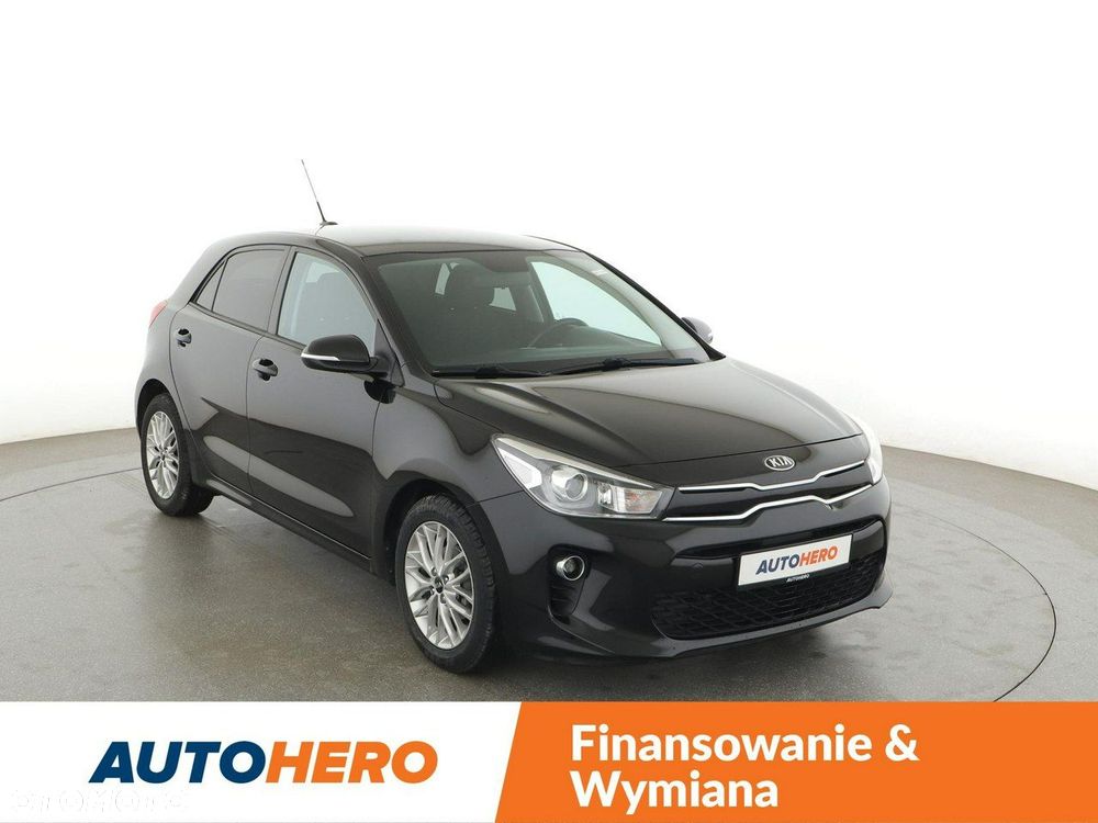 Kia Rio 1.2 Dream Team Edition - 10
