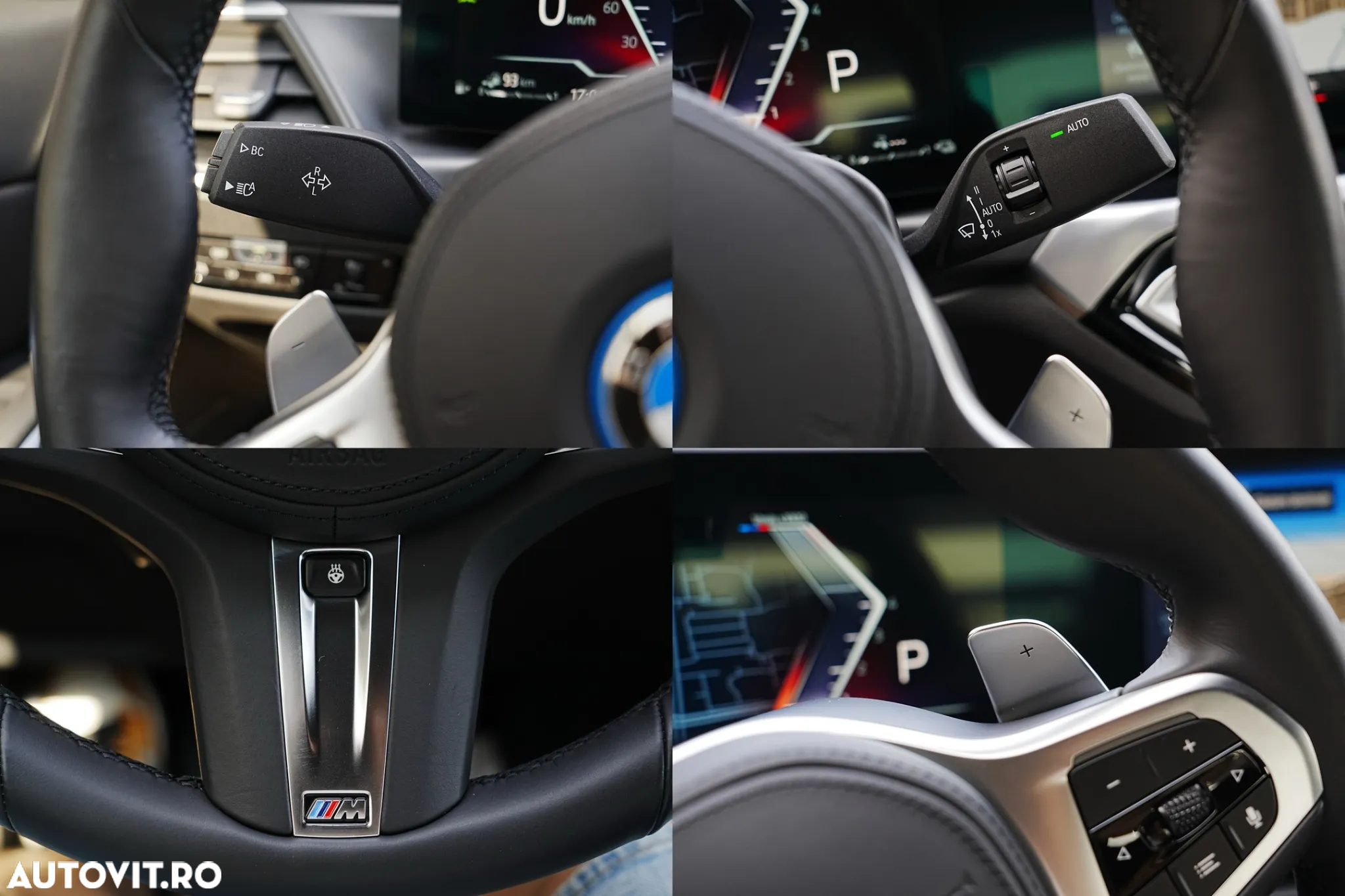BMW Seria 3 330e Aut. M Sport - 18