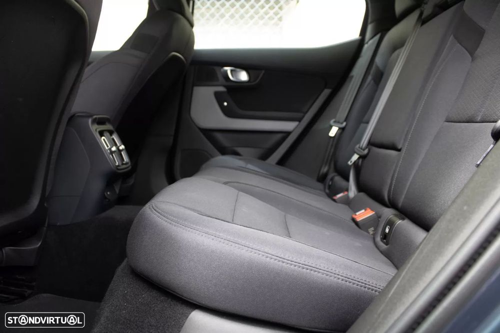 Polestar 2 Long Range 78 kWh - 19