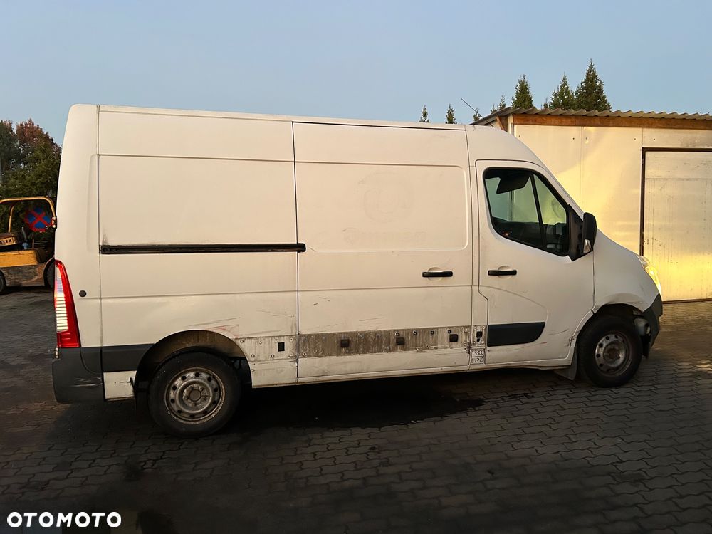 Renault Master - 7