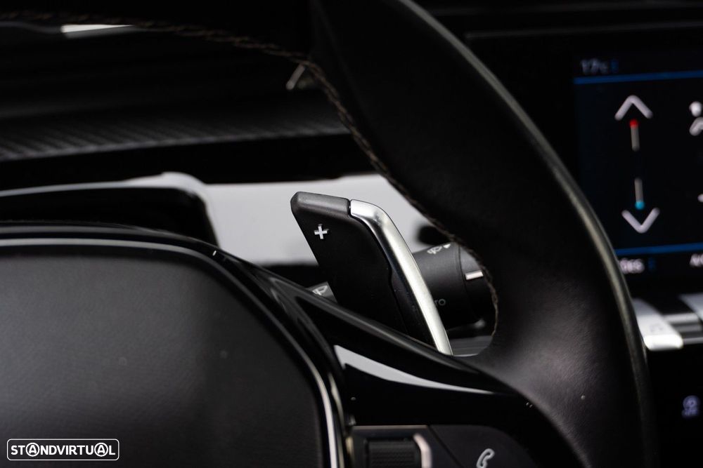 Peugeot 508 1.5 BlueHDi Active Pack Business EAT8 - 30